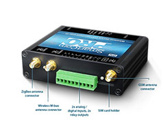 Smartcom Pro Smart Metering