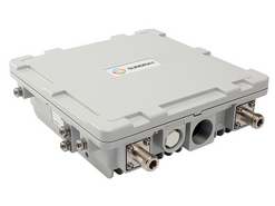 Rugged Telemetry Solutions Secure WLAN Network
